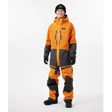 Моносуит TOBE Tiro V3