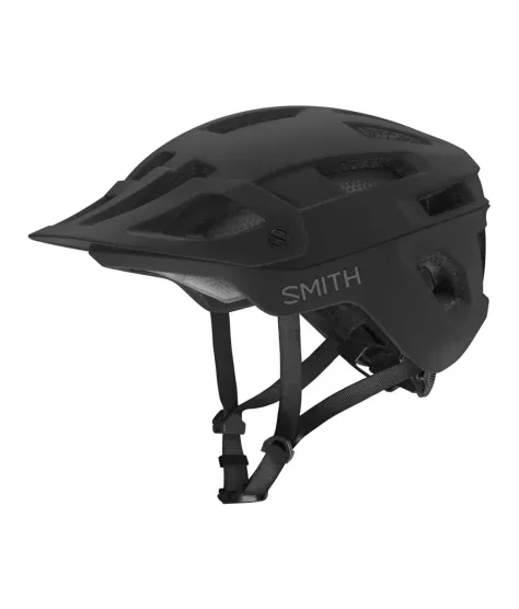 SMITH ENGAGE 2 MIPS MATTE BLACK | Каска за планинско колоездене
