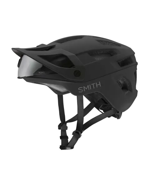 SMITH ENGAGE 2 MIPS MATTE BLACK | Каска за планинско колоездене