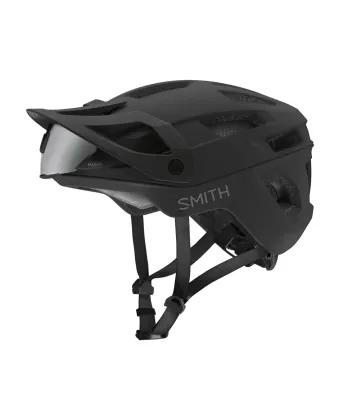 SMITH ENGAGE 2 MIPS MATTE BLACK | Каска за планинско колоездене