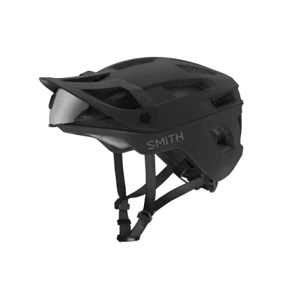 SMITH ENGAGE 2 MIPS MATTE BLACK | Каска за планинско колоездене SMITH ENGAGE 2 MIPS MATTE BLACK | Каска за планинско колоездене