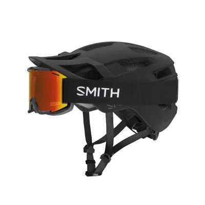 SMITH ENGAGE 2 MIPS MATTE BLACK | Каска за планинско колоездене SMITH ENGAGE 2 MIPS MATTE BLACK | Каска за планинско колоездене