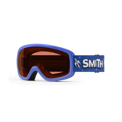 Детска ски/сноуборд маска SMITH SNOWDAY supernova rockets | RC36 ROSE COPPER ANTIFOG Детска ски/сноуборд маска SMITH SNOWDAY supernova rockets | RC36 ROSE COPPER ANTIFOG