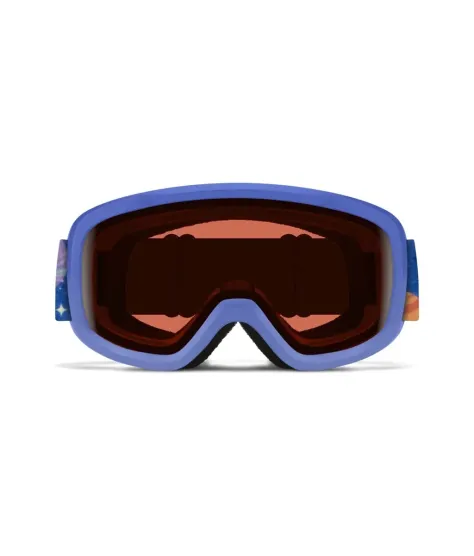 Smith Snowday Supernova Rockets | Детска ски маска
