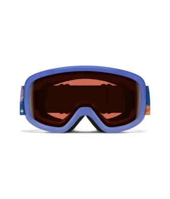 Smith Snowday Supernova Rockets | Детска ски маска