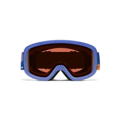Детска ски/сноуборд маска SMITH SNOWDAY supernova rockets | RC36 ROSE COPPER ANTIFOG Детска ски/сноуборд маска SMITH SNOWDAY supernova rockets | RC36 ROSE COPPER ANTIFOG