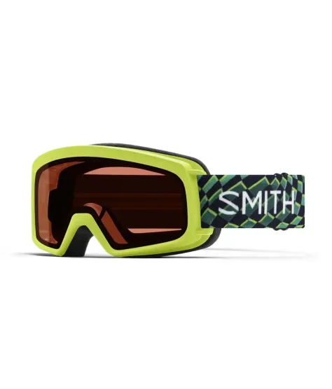 Smith Rascal Electric Left Turn | Детска ски маска