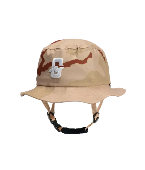 BangProof Bucket V2 | Каска за водни спортове