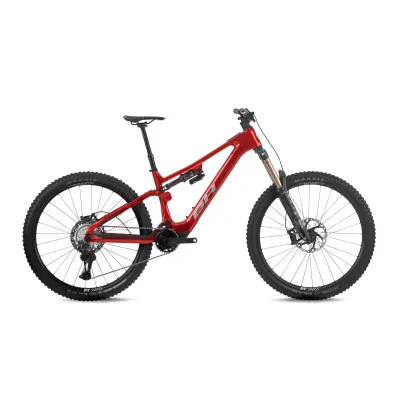 BH Bikes iLYNX+ DL Enduro Carbon 9.7 | Електрически велосипед