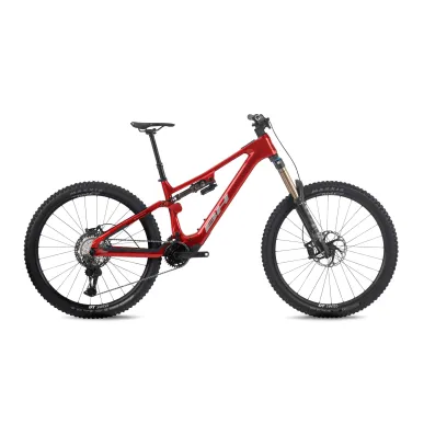 BH Bikes iLYNX+ DL Enduro Carbon 9.7 – електрически велосипед