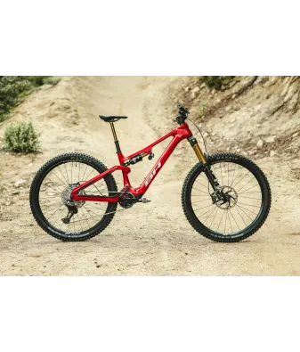 BH Bikes iLYNX+ DL Enduro Carbon 9.7 | Електрически велосипед