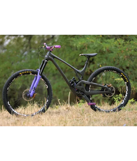 EVIL Offering V2 Custom L by TrueRiders | Планински велосипед
