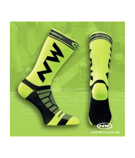 Northwave Extreme Light Pro | Вело чорапи