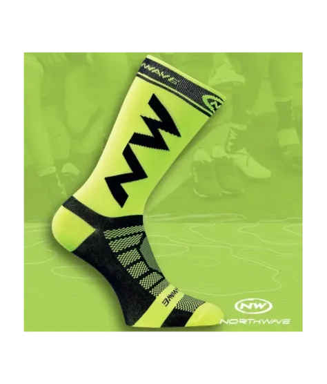 Northwave Extreme Light Pro | Вело чорапи
