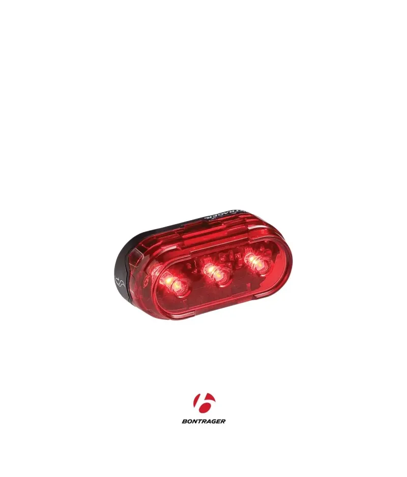Bontrager Flare 1 Rear - Bike Light Bontrager Flare 1 Rear - Bike Light