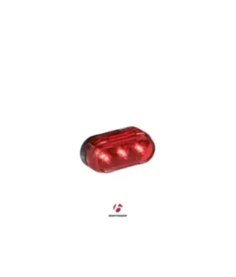 Bontrager Flare 1 Rear - Bike Light