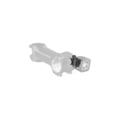 Bontrager Part Blendr Ion Light HighMount - Light Mount