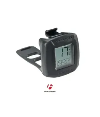 Bontrager GoTime Computer - Bike Computer