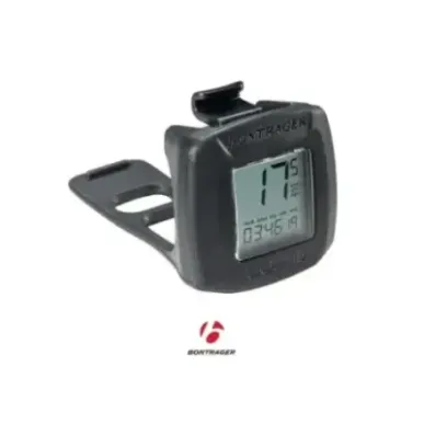 Bontrager GoTime Computer | Вело компютър