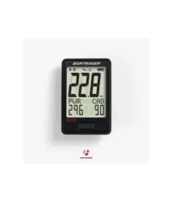Bontrager RIDEtime Elite Computer - Bike Computer