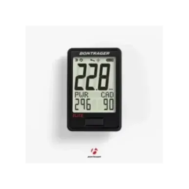 Bontrager RIDEtime Elite Computer | Вело компютър