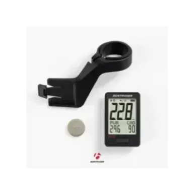 Bontrager RIDEtime Elite Computer - Bike Computer
