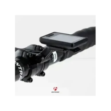 Bontrager RIDEtime Elite Computer - Bike Computer