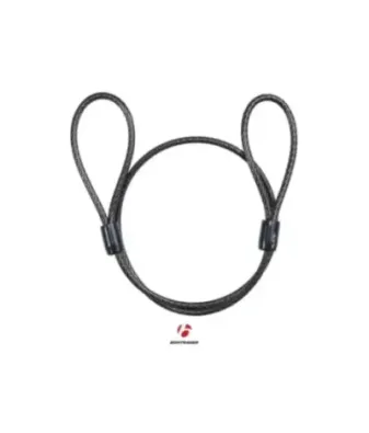 Bontrager Lock Cable 5mm X 75cm | Катинар за велосипед