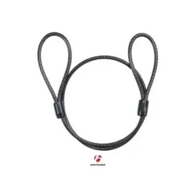 Bontrager Lock Cable 5mm X 75cm | Катинар за велосипед Bontrager Lock Cable 5mm X 75cm | Катинар за велосипед
