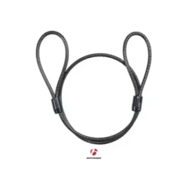 Bontrager Lock Cable 5mm X 75cm | Катинар за велосипед