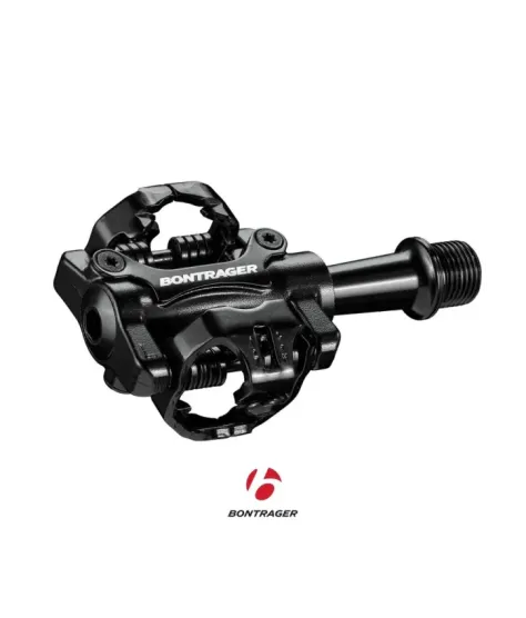 Bontrager Comp MTB Set - Pedals