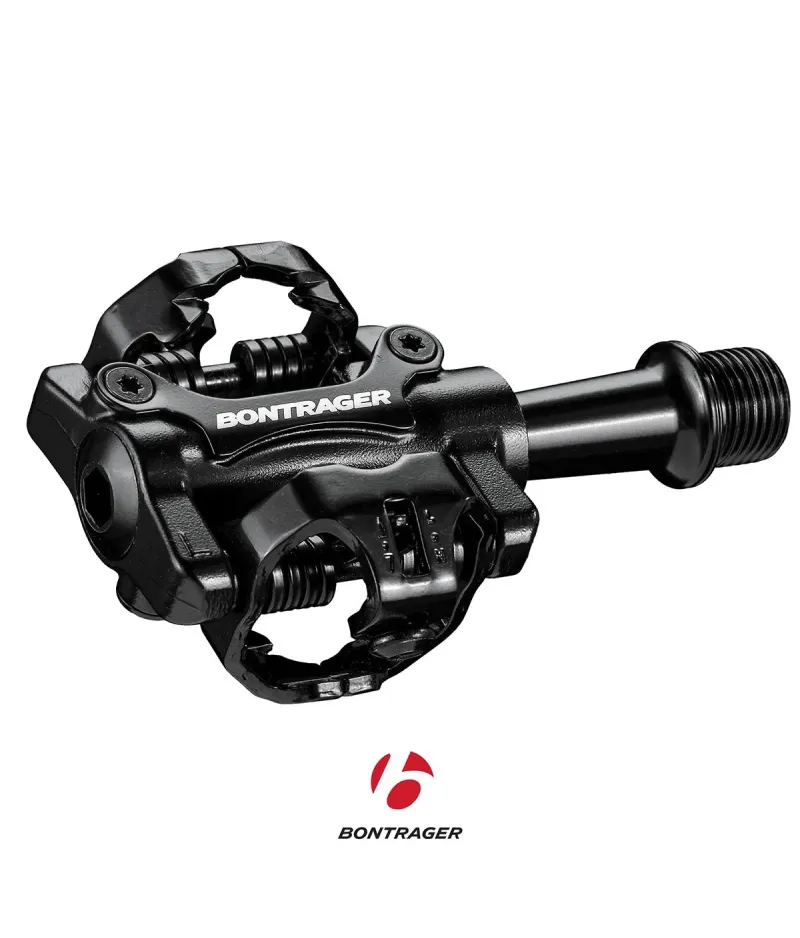 Bontrager Comp MTB Set - Pedals Bontrager Comp MTB Set - Pedals