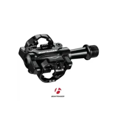 Bontrager Comp MTB Set - Pedals Bontrager Comp MTB Set - Pedals