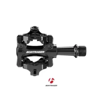 Bontrager Comp MTB Set - Pedals Bontrager Comp MTB Set - Pedals