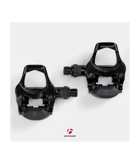Bontrager Comp Road Set - Pedals