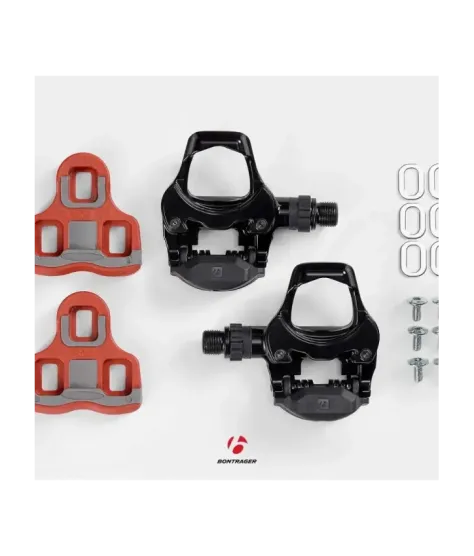 Bontrager Comp Road Set | Педали