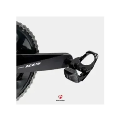 Bontrager Comp Road Set - Pedals