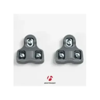 Bontrager Road Clipless 9 Degree Cleat Set - Pedals