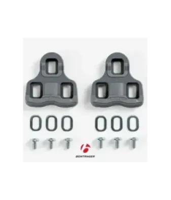 Bontrager Road Clipless 9 Degree Cleat Set | Педали
