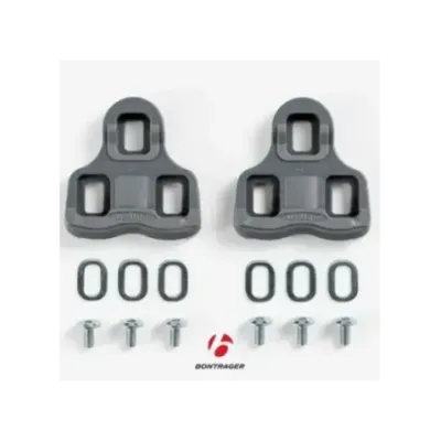 Bontrager Road Clipless 9 Degree Cleat Set | Педали