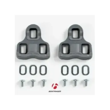 Bontrager Road Clipless 9 Degree Cleat Set | Педали