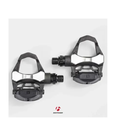 Bontrager Elite Road Set - Pedals