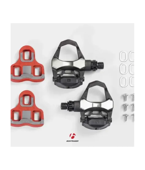 Bontrager Elite Road Set | Педали