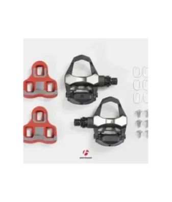 Bontrager Elite Road Set - Pedals