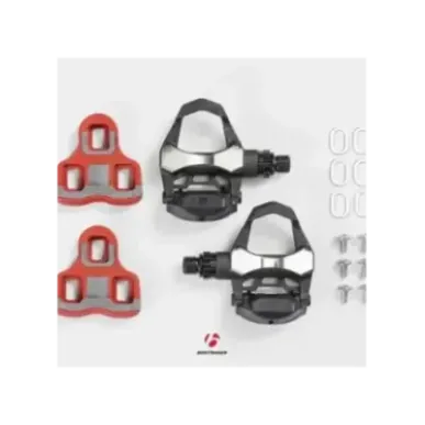 Bontrager Elite Road Set | Педали