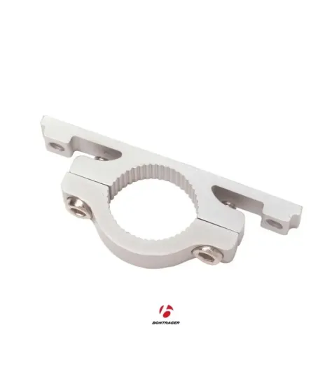 Bontrager Cage Mount 25.2 Or 22.2mm - Bottle Cage