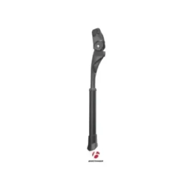 Bontrager Kickstand Adjustable Alloy 29ER Rear Mount - Kickstand