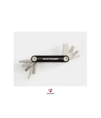 Bontrager Comp Multi-Tool Steel - Bike Tool