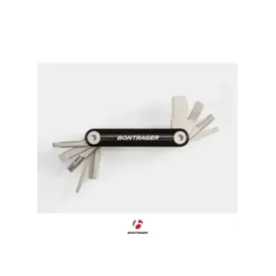 Bontrager Comp Multi-Tool Steel | Инструмент за велосипед Bontrager Comp Multi-Tool Steel | Инструмент за велосипед