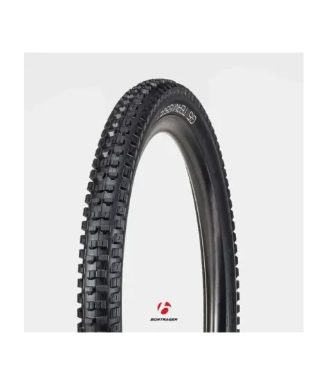 Bontrager G5 Team Issue 29x2.50 - Downhill Tire